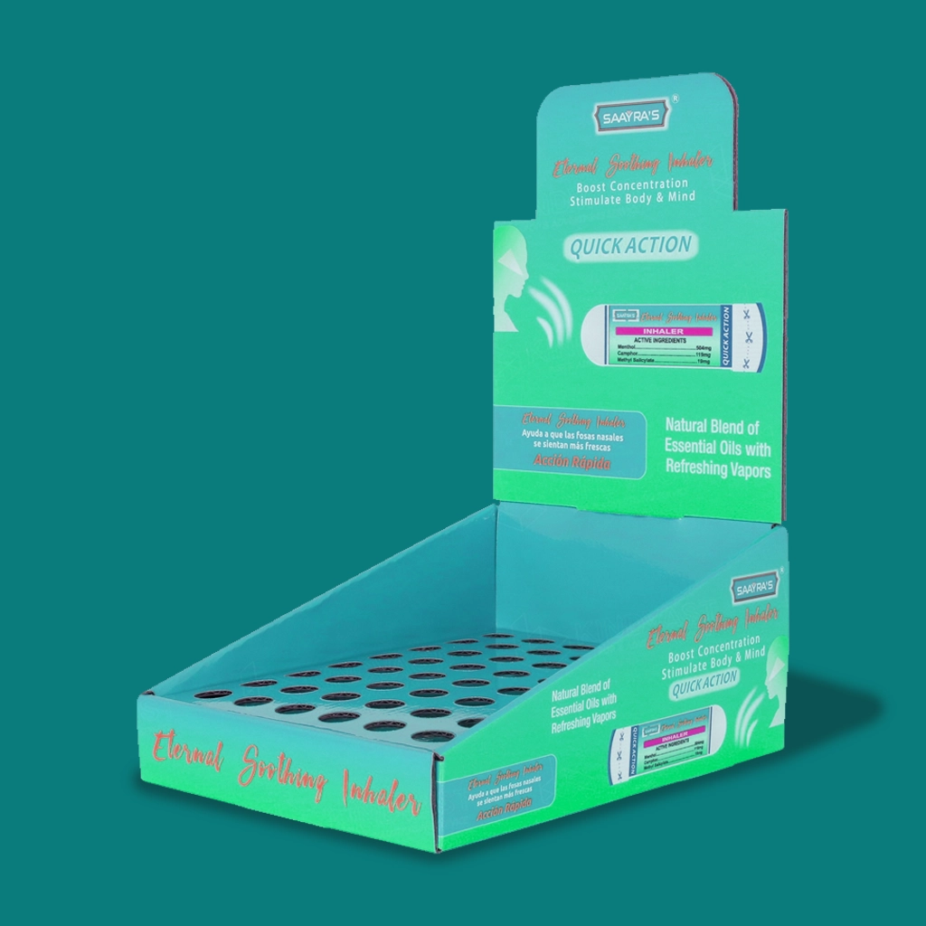 Custom Display Boxes image 4 | The Box Lane